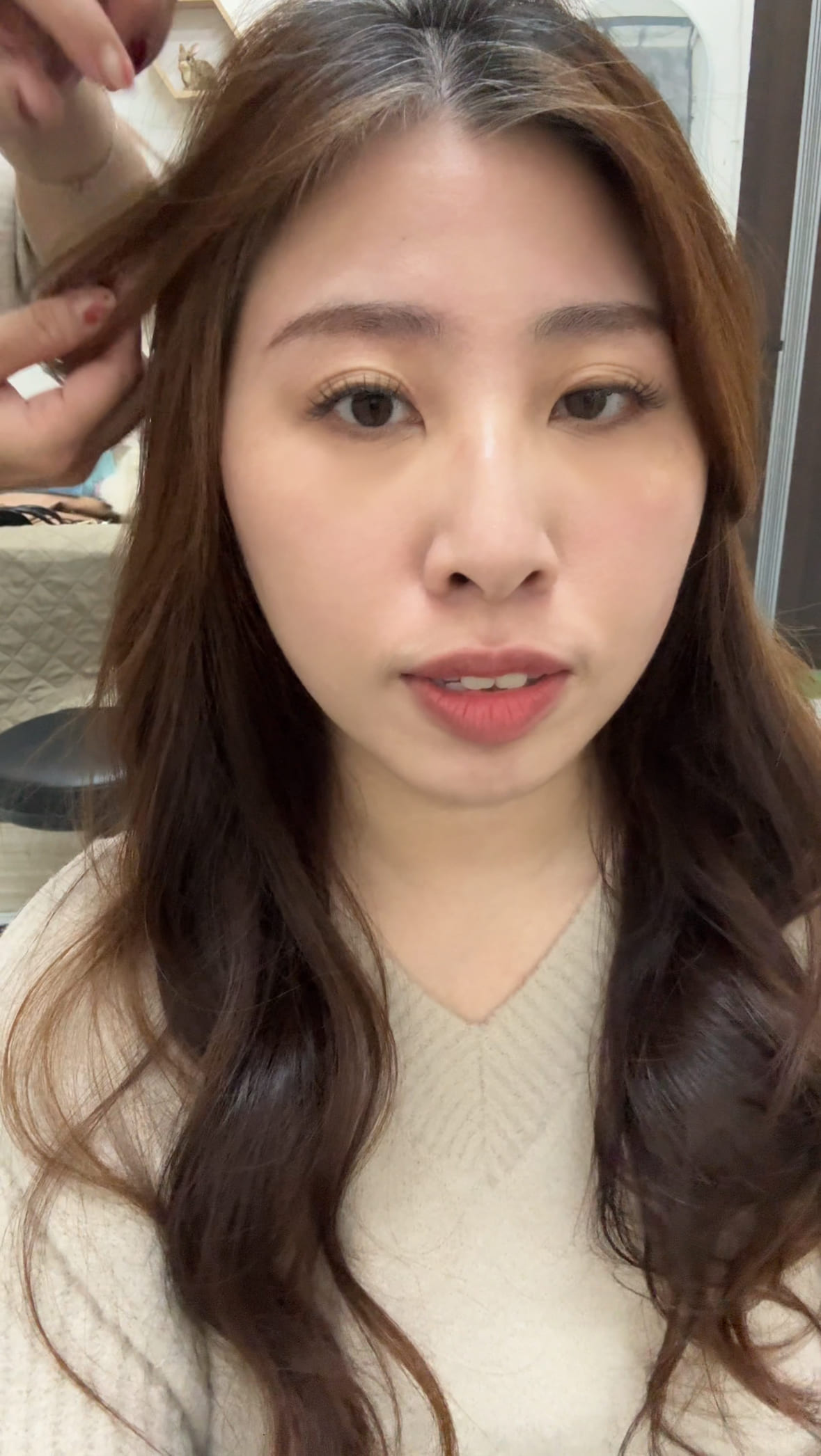 中壢龍岡洗髮推薦｜芸朵髮藝 MissMia頭皮護理只要1000元！9步驟按摩按好按滿（近忠貞市場）